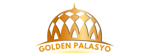 Golden Palasyo Logo